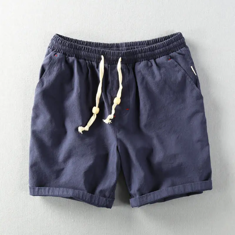 Daily Leisure Shorts