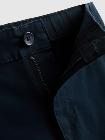 7-15yrs | Cotton Rich Chinos