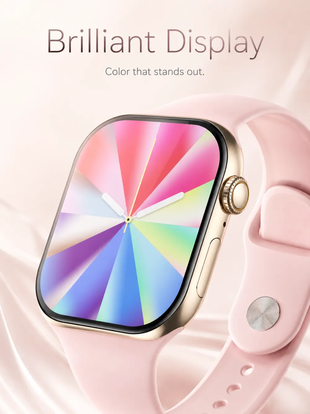 smartwatch W12x