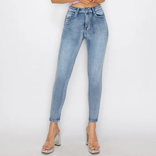 Daytime Everyday Skinny Jeans
