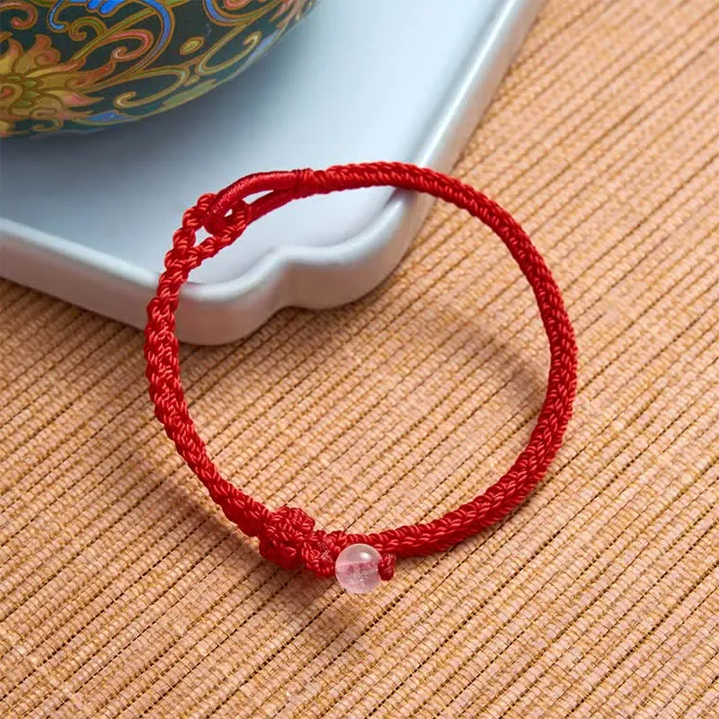 Aventurine String Bracelet