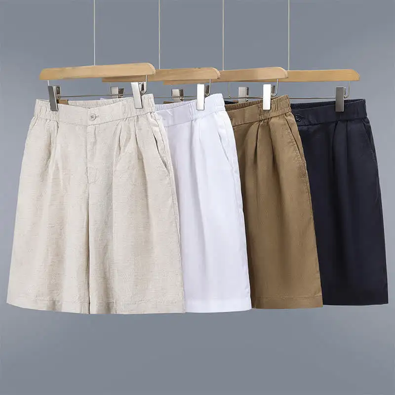 Daily Travel Shorts