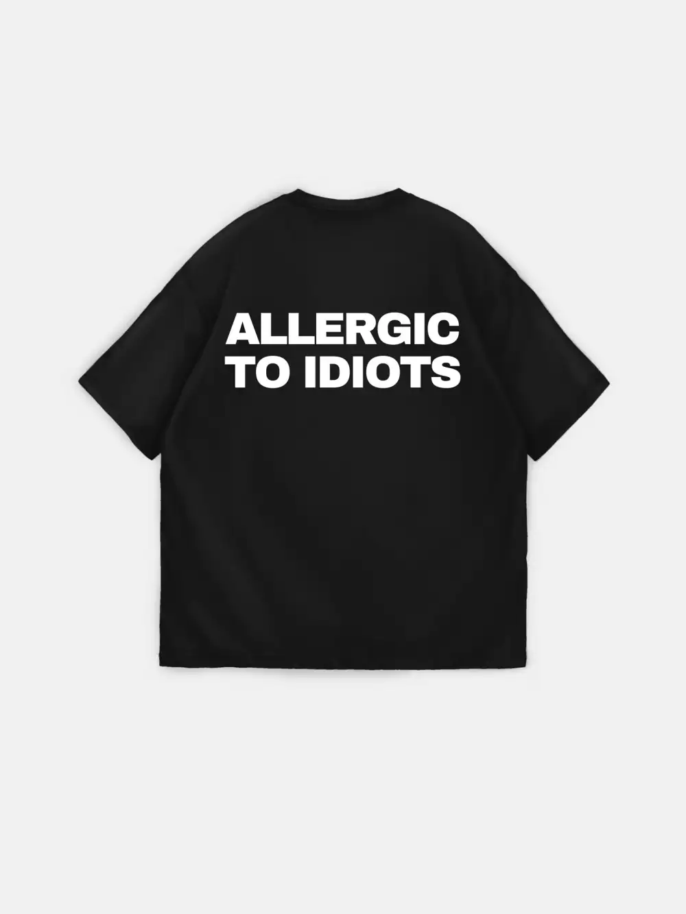 Soft Touch Relaxed T-Shirt