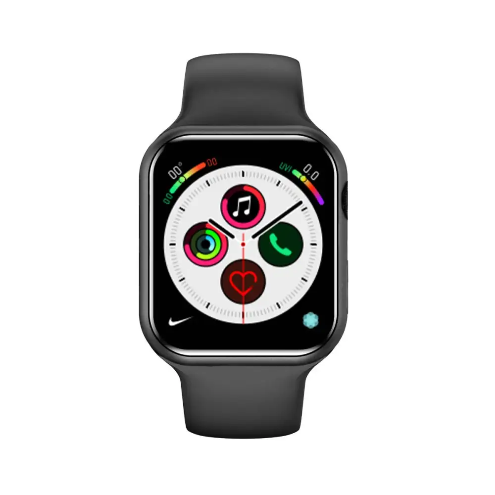 TWS new K08 smart watch waterproof wireless charging multi function smart watch
