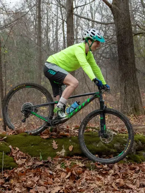 Women's Bike Crew Socks