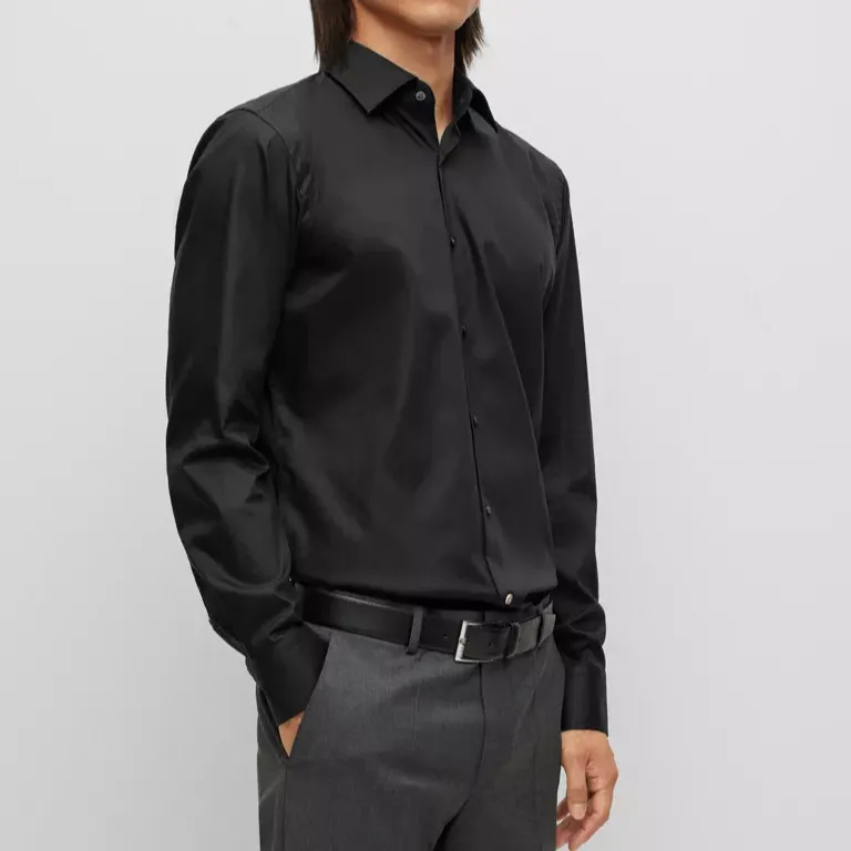 Heritage Business Men's Shirt