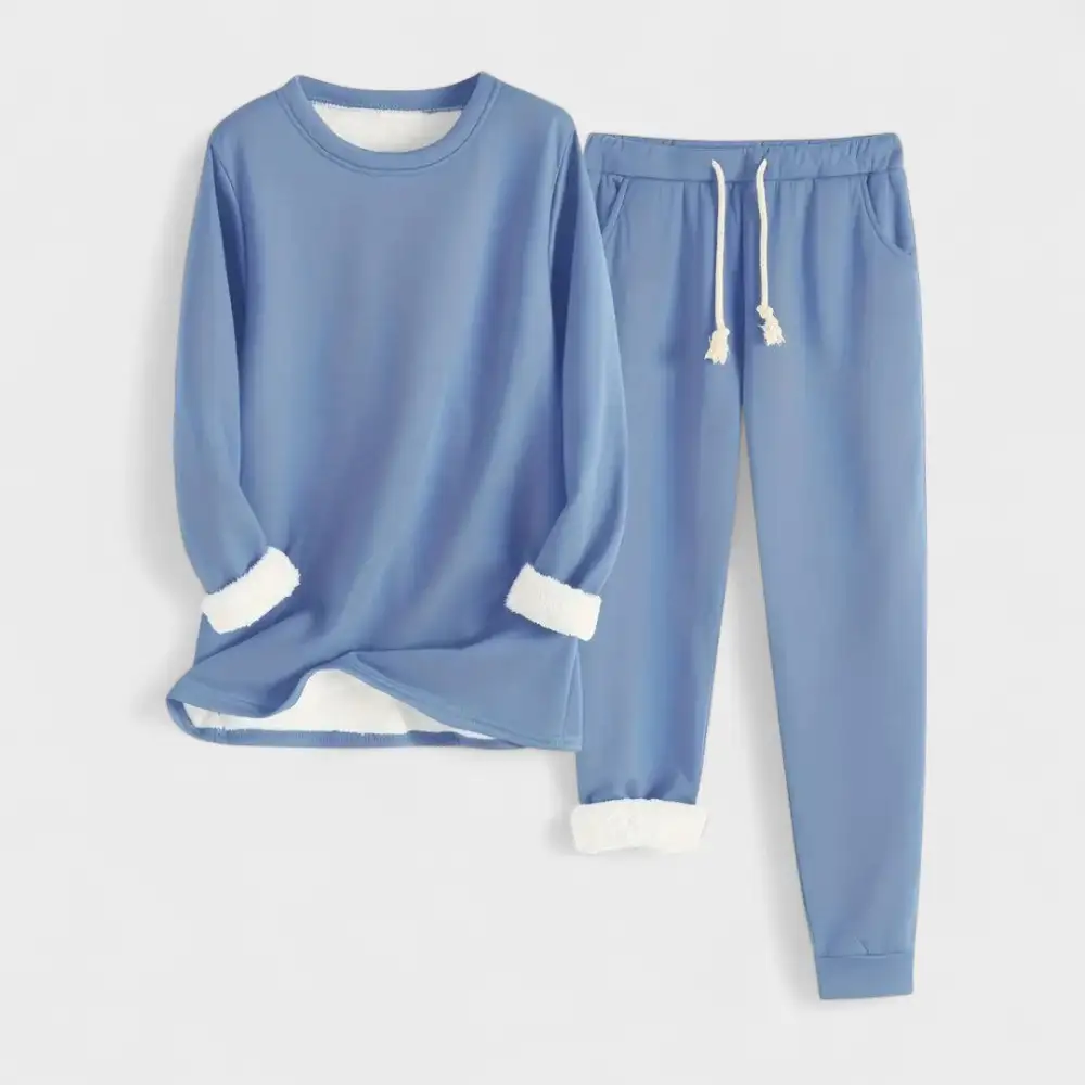 Refined Everyday Lounge Set