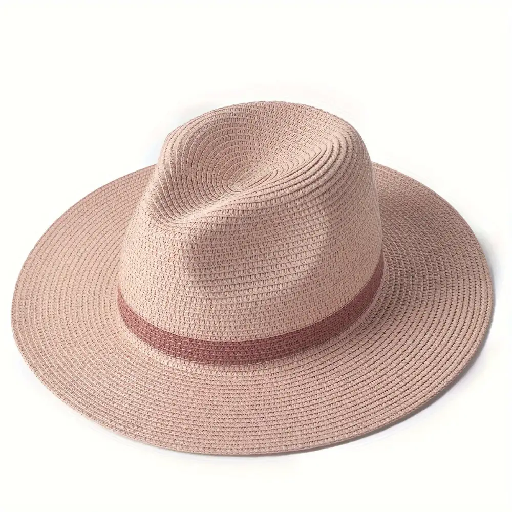 Wide Brim Everyday Sun Hat
