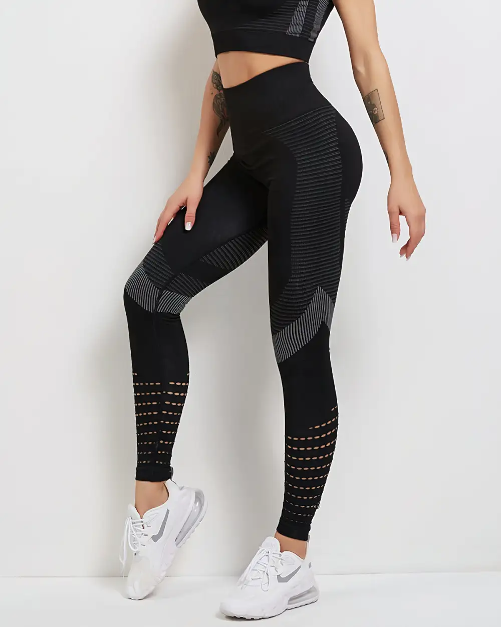Flex Active Seamless Leggings