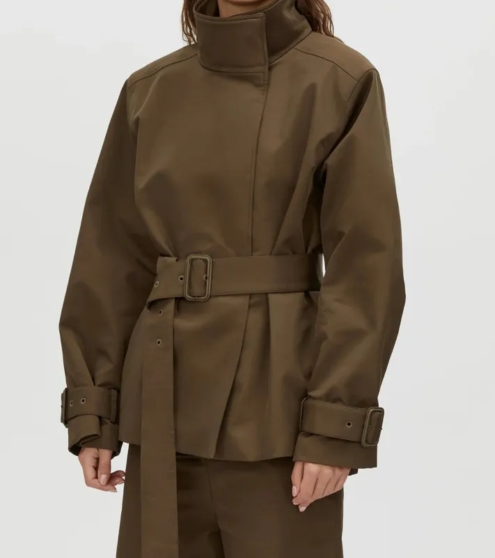 Cypress Puffer Jacket