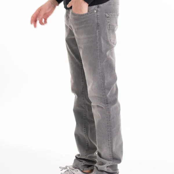 Daily Everyday Classic Jeans