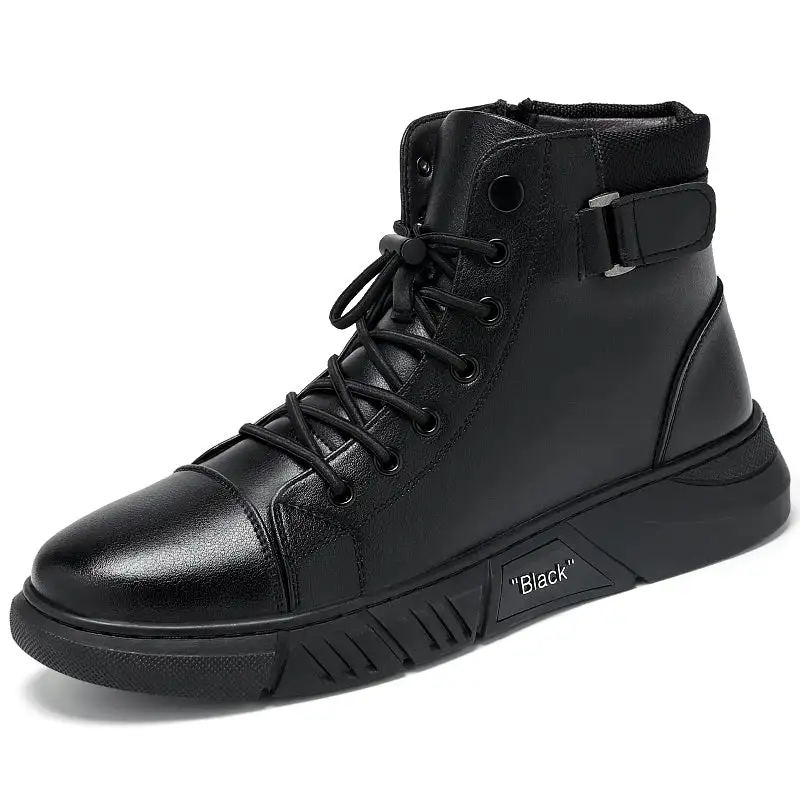 Men's Lace Up Trail Shoes