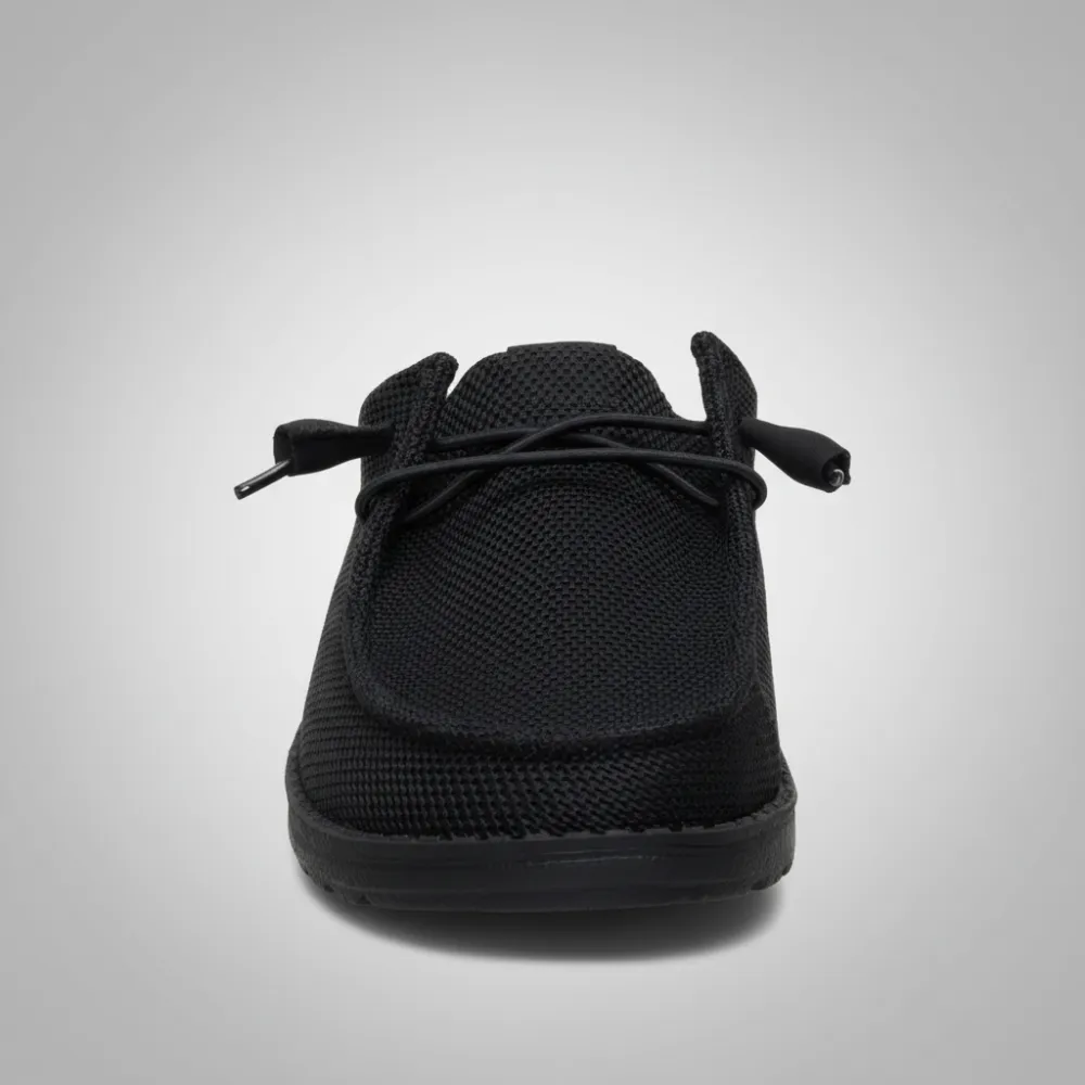 Lightweight Casual Slip On Comfort Sneakers