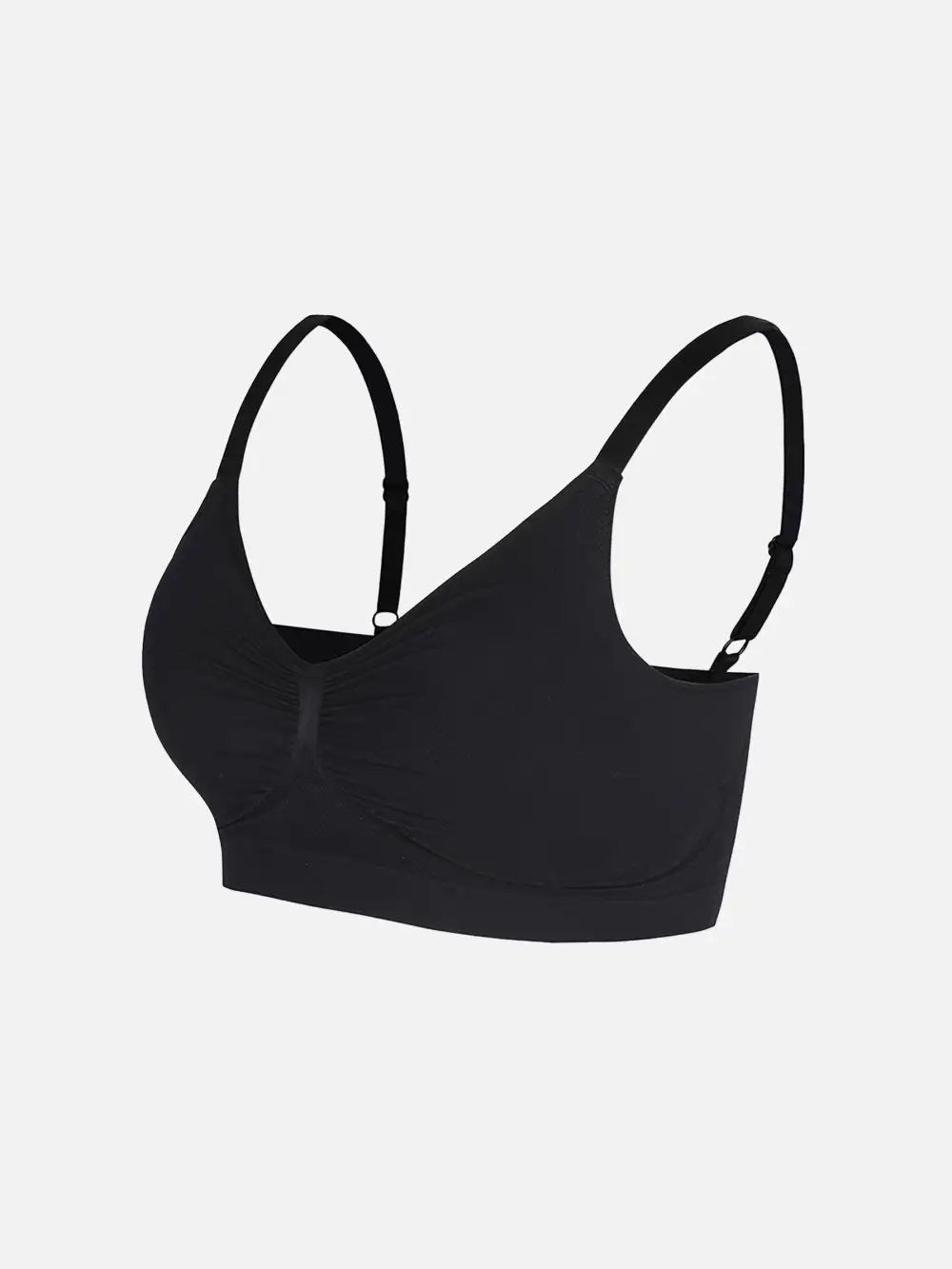 Seamless Smooth Support Bra