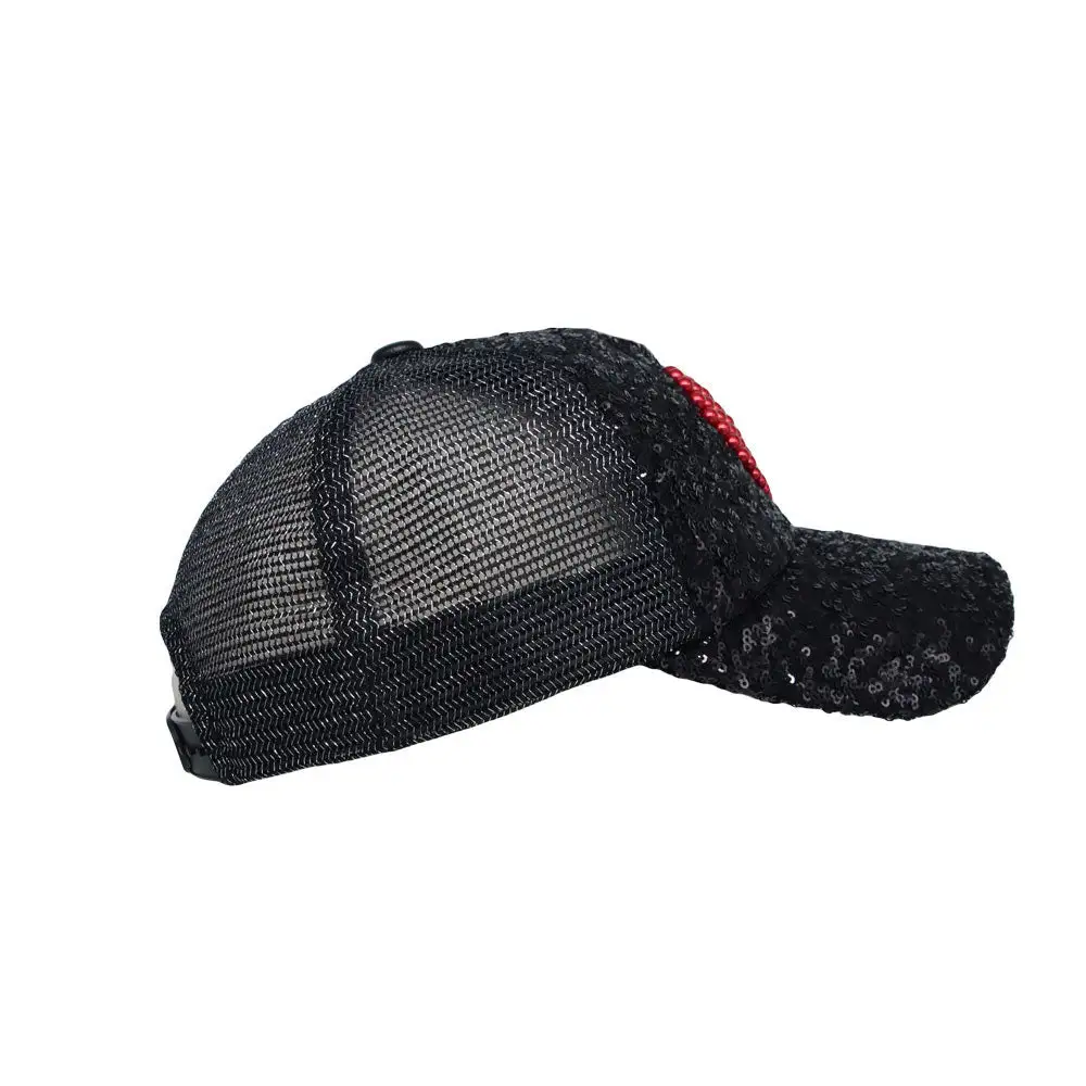 Everyday Mesh Baseball Cap