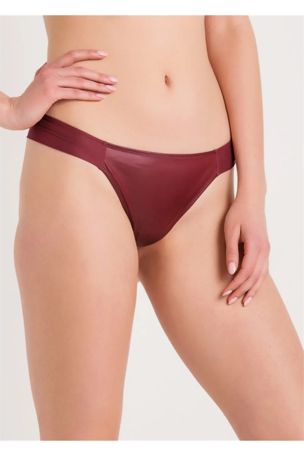 Soft Wear Comfort Everyday Panties