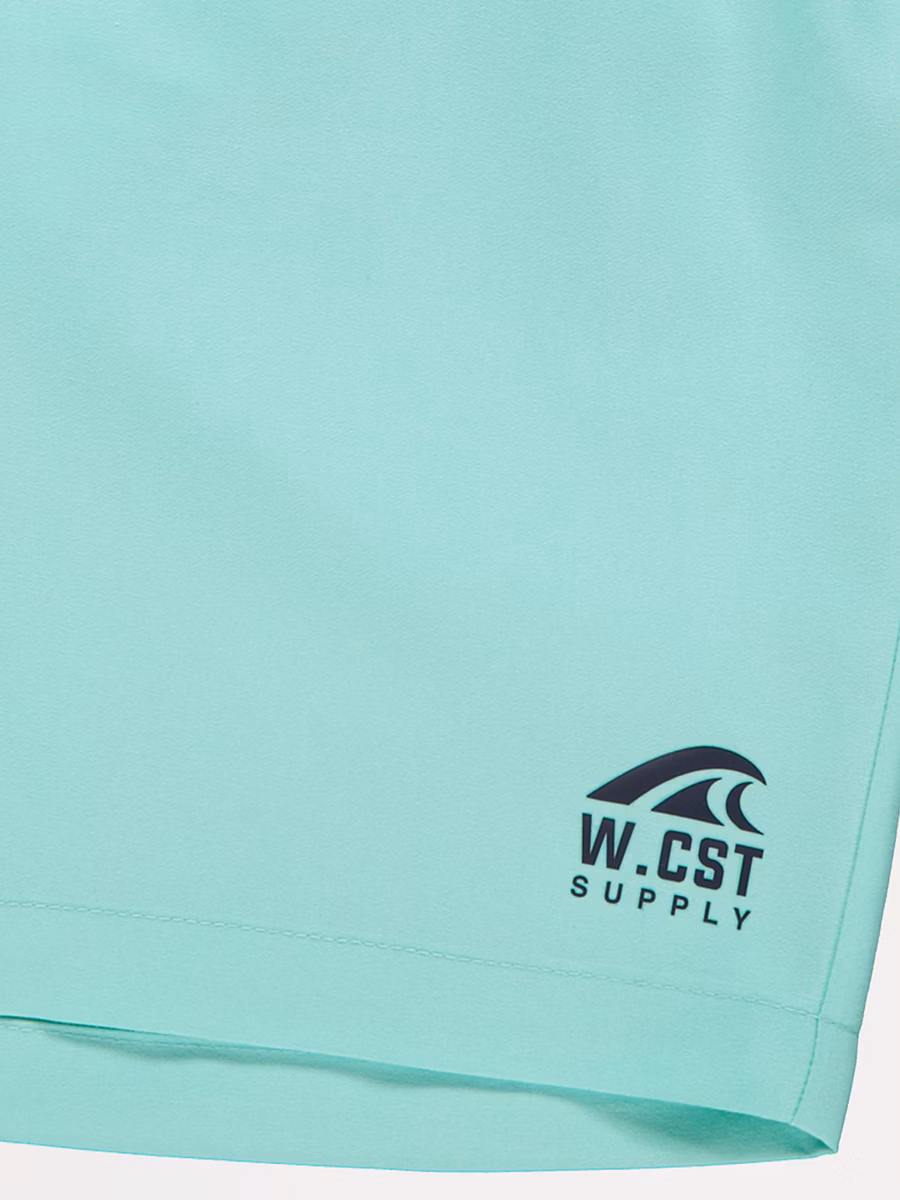 Aqua W.Cst Supply Swim Shorts detail 1