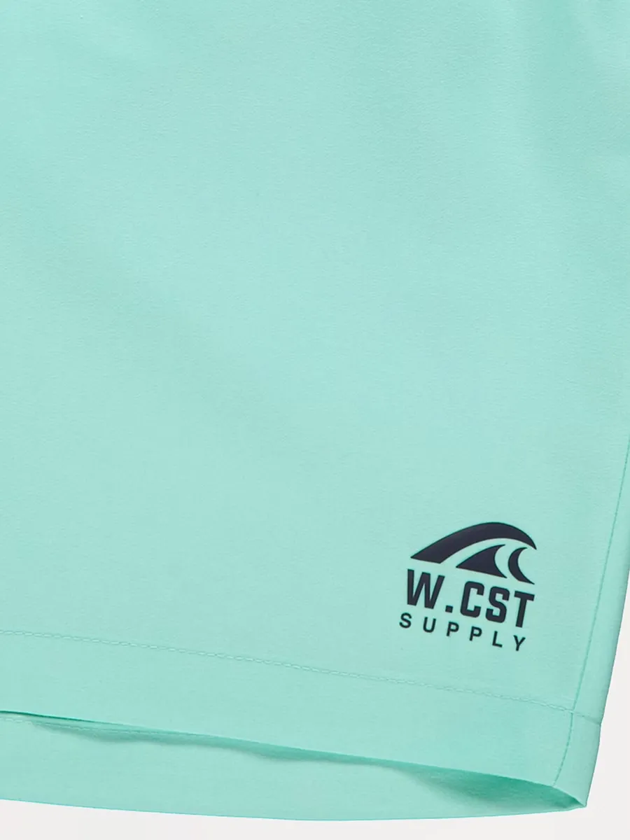 Aqua W.Cst Supply Swim Shorts