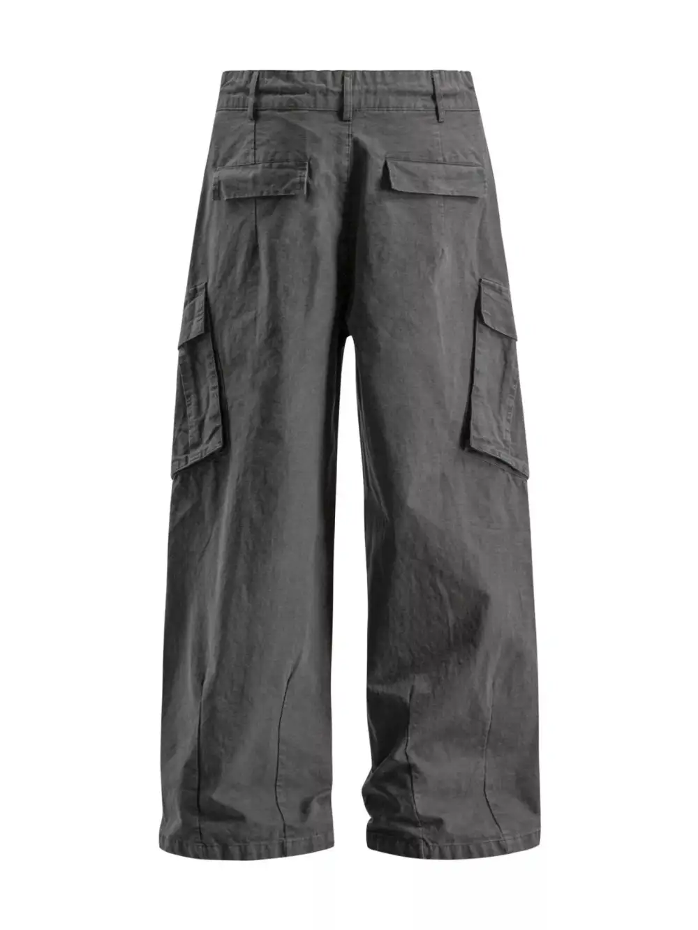 Men's Relaxed Fit Cargo Pants