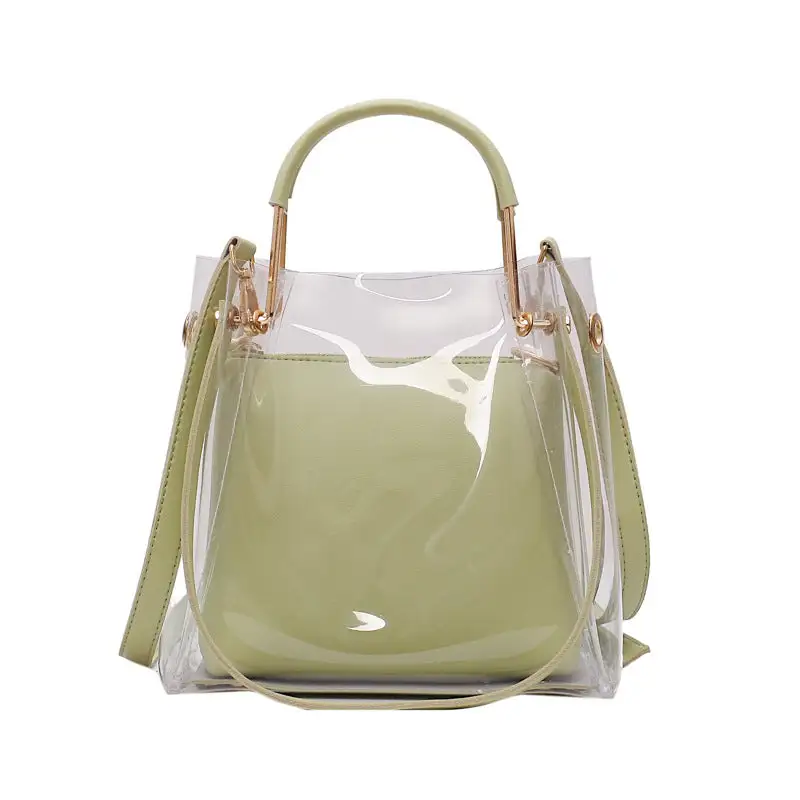 Compact Crossbody Bag