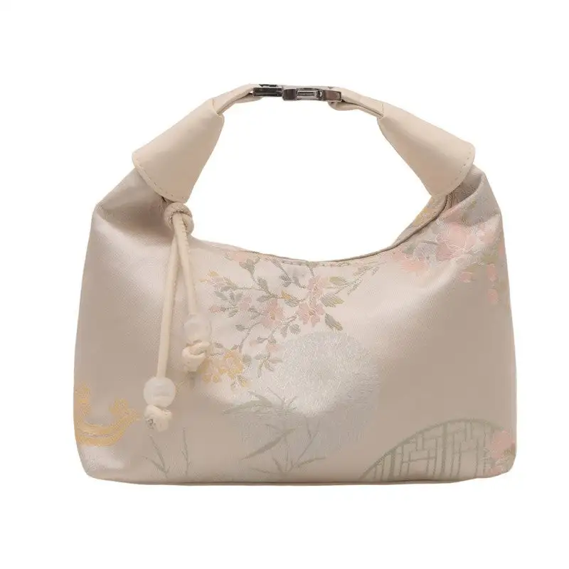 Flap Minimal Crossbody Bag