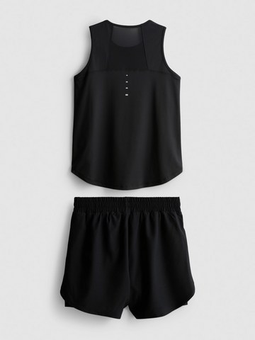 7-15yrs | Active Vest and Runner Shorts Set detail 1