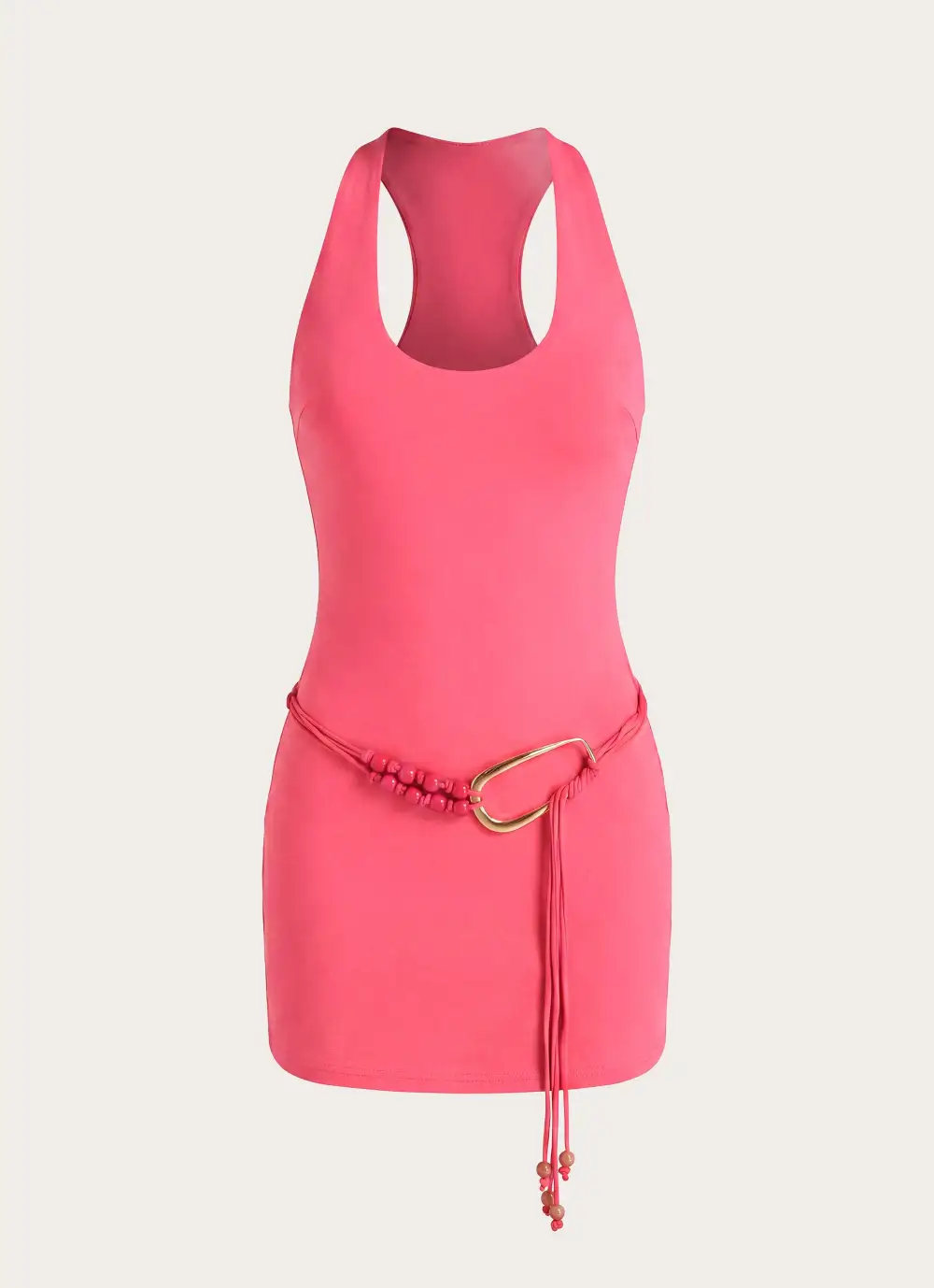 Versatile Mini Dress