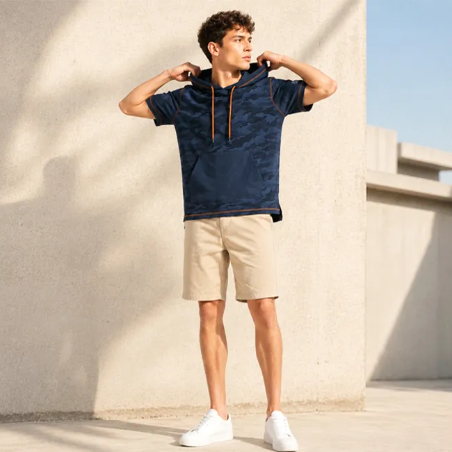 Men's Hoodies & Sweatshirts
