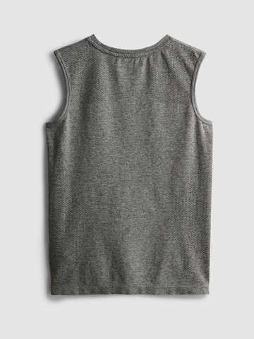 7-15yrs | Active Vest detail 1