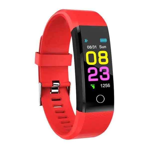 Heart Rate Smartwatch