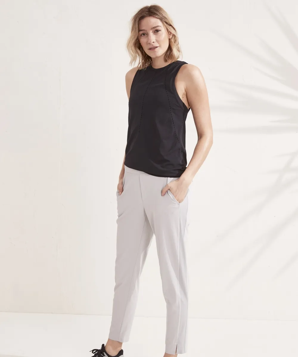 Brooklyn Ankle Pant