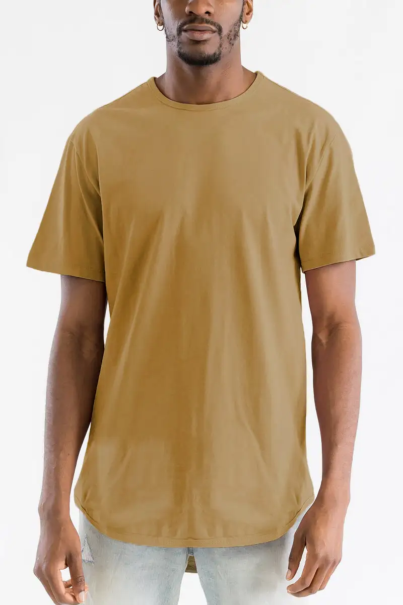 Cotton Regular T-Shirt