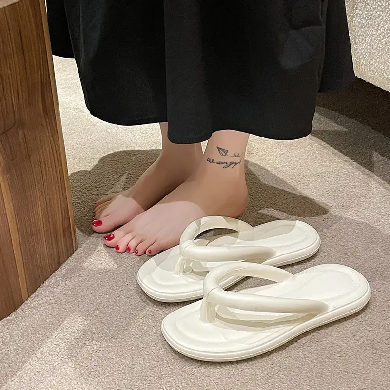 Cushioned Slide Sandals