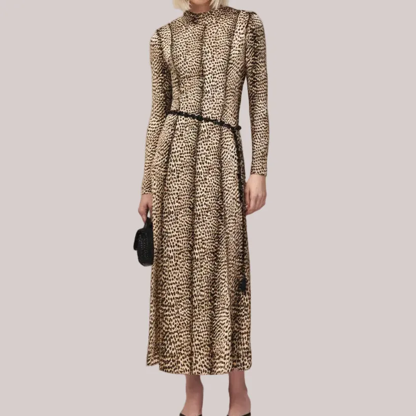 Soft Classic Women's Maxi Dress