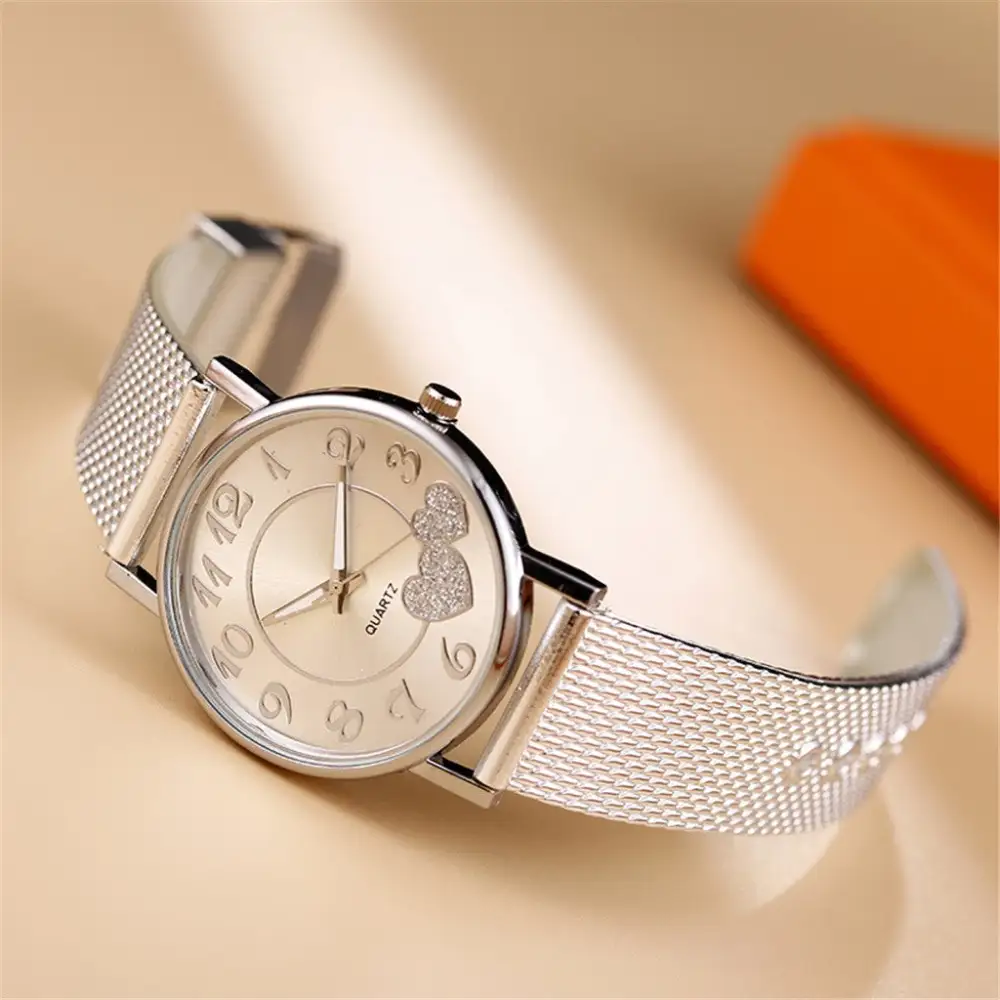 Hearts Watch