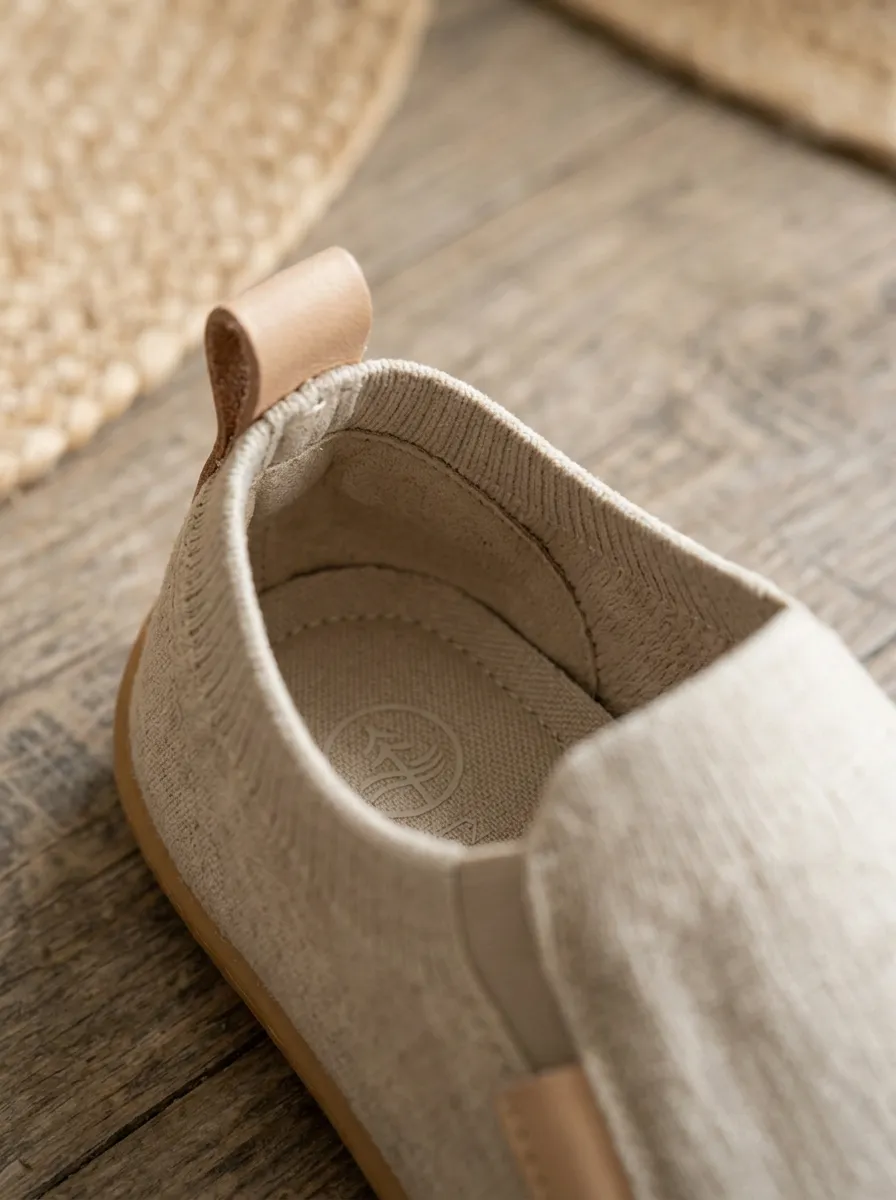 Weekend Minimalist Graphic Comfort Edit Unisex Barefoot Shoes