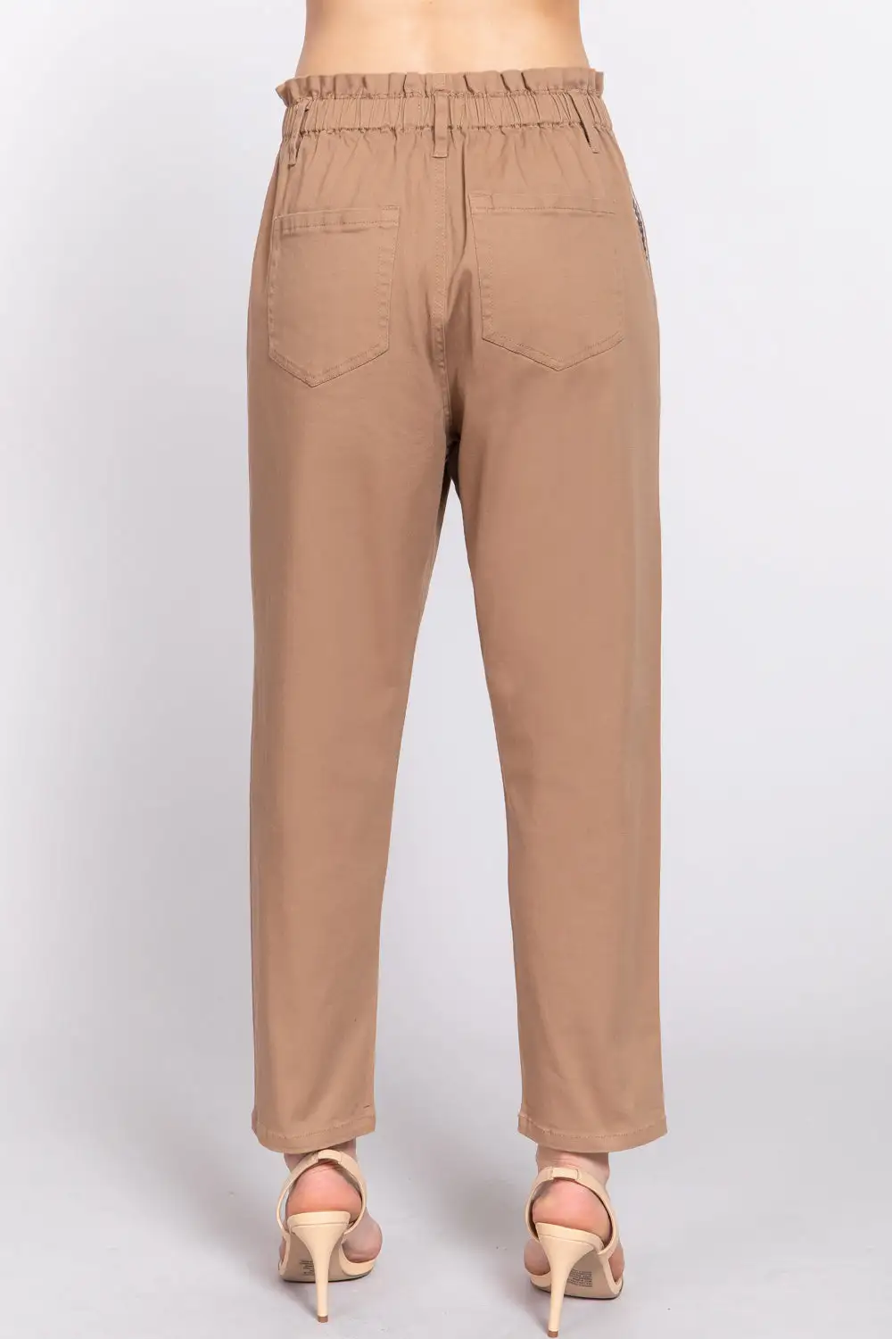 Everyday Stretch Pants