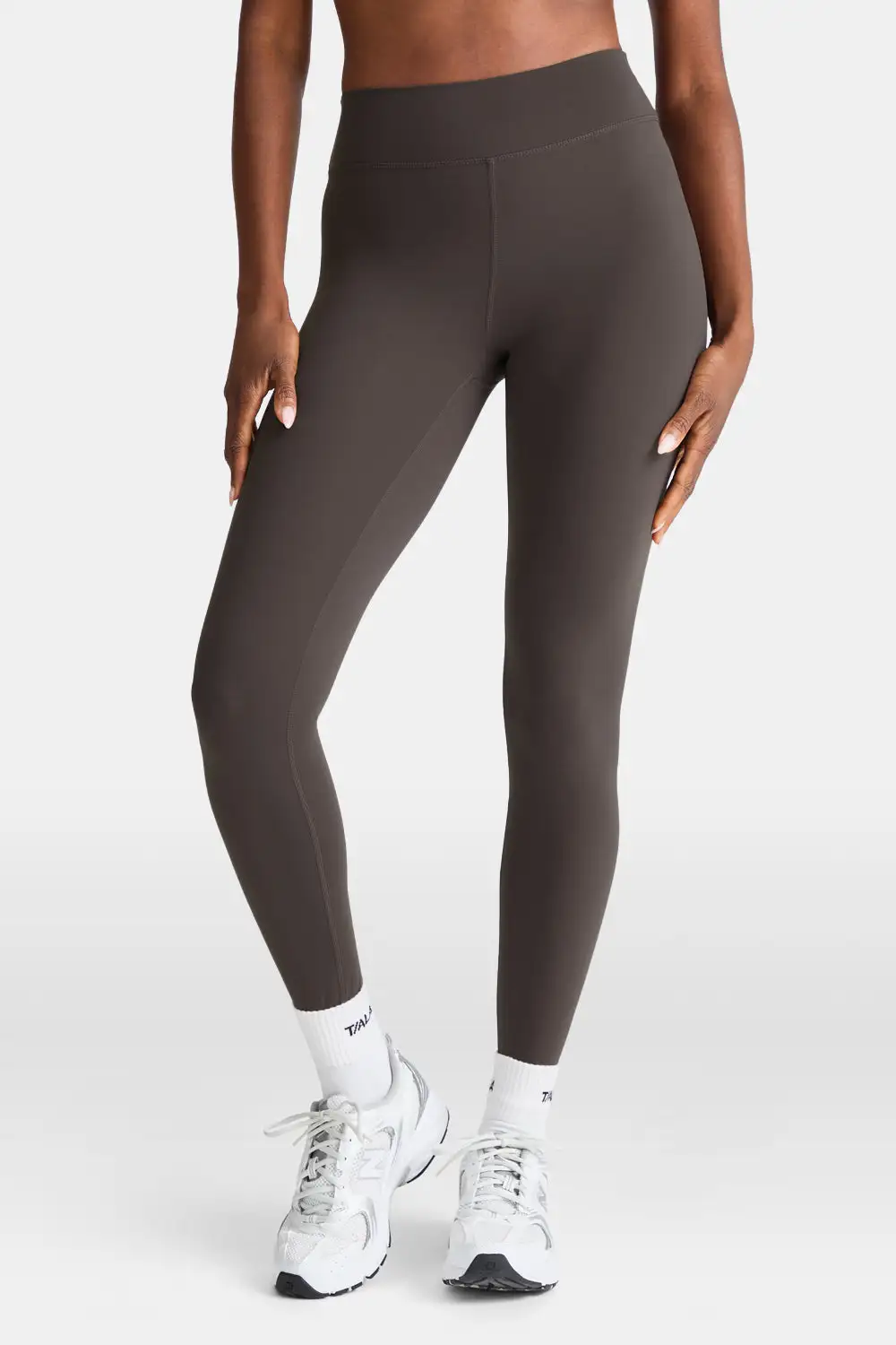 Core High Waist Active Leggings