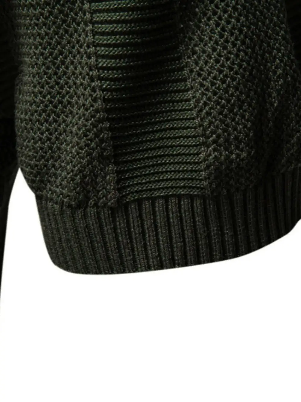 Loose Fit Short Sleeve Collared Polo Shirt