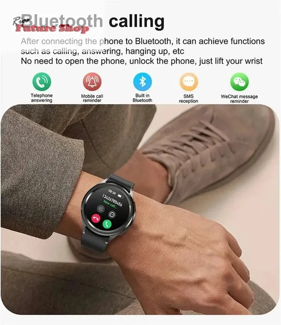 Apple Smartwatch | Smartwatch with Health & Fitness Tracking