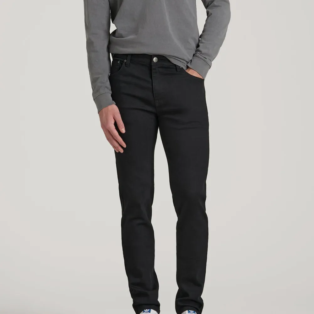 Men's Cotton Jeans