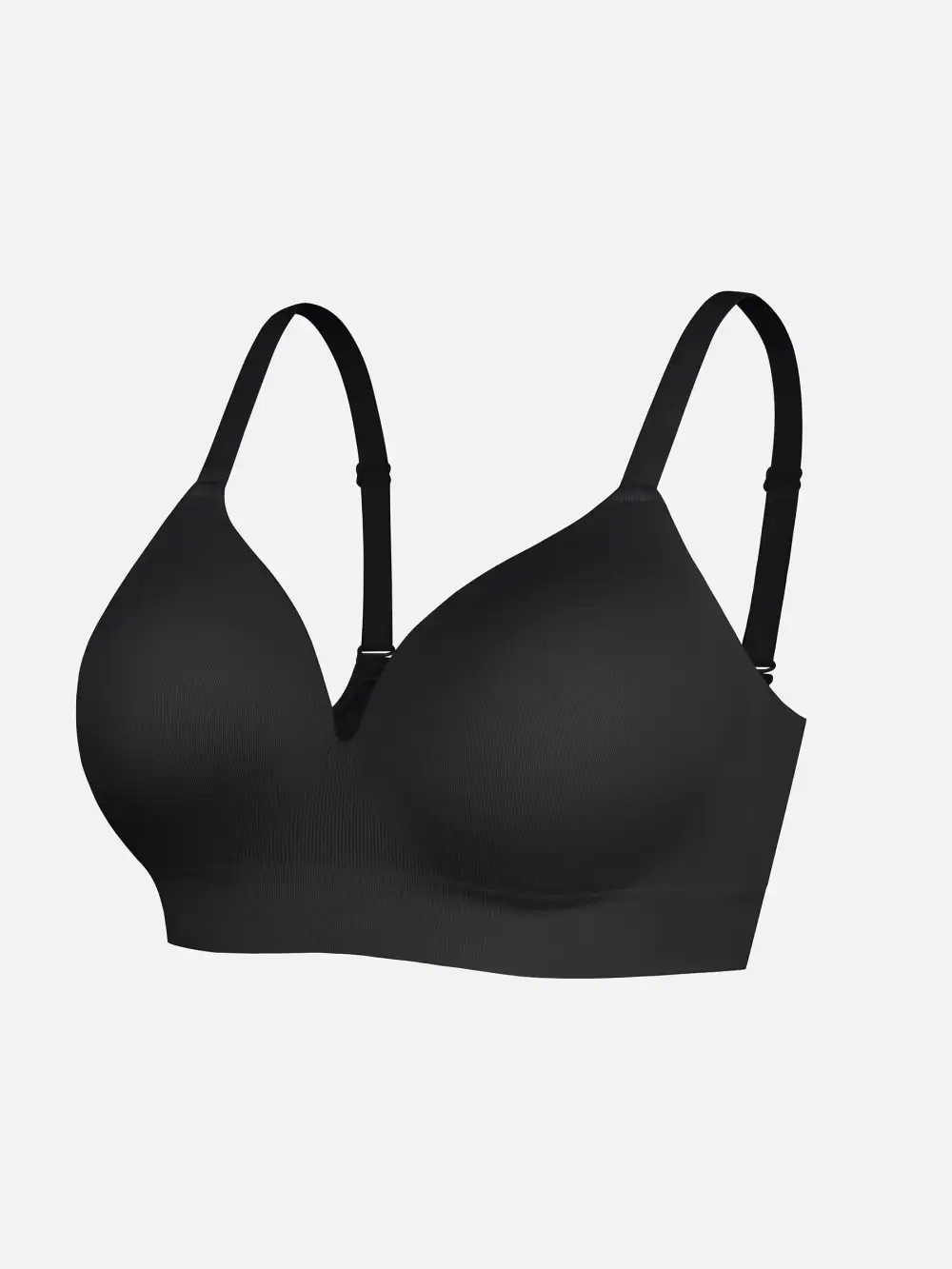 Wireless Lift Support Support Bra