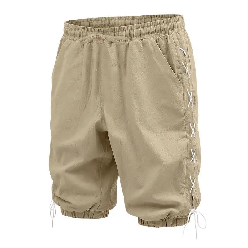Easy Motion Shorts