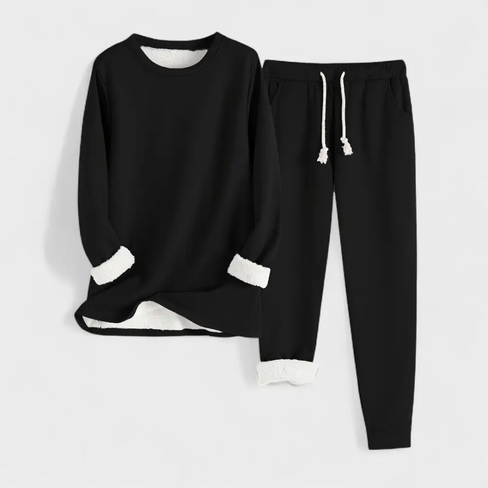 Refined Everyday Lounge Set