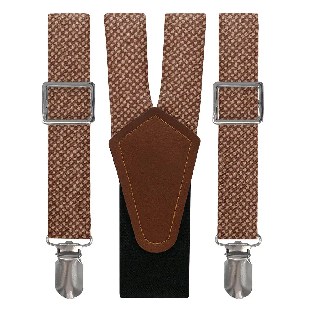 Fleck Theme Suspenders