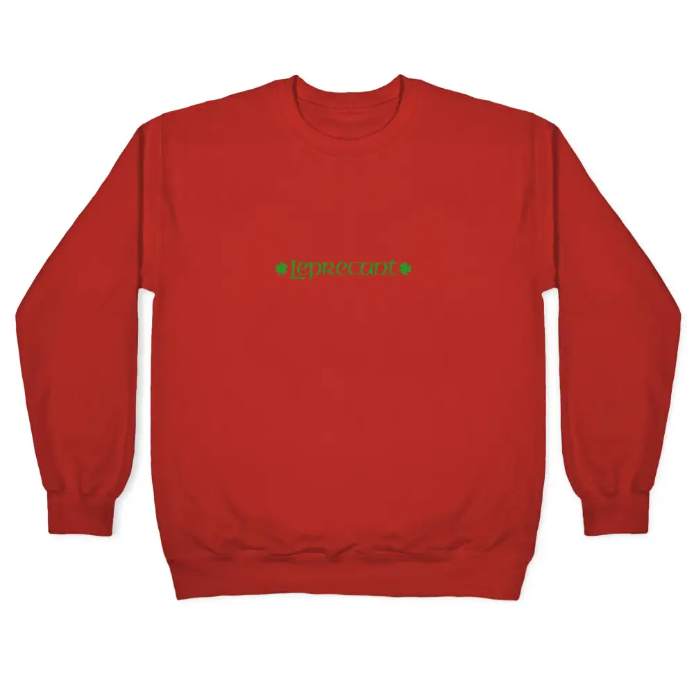 Crafted Turtle Crewneck Sweatshirt