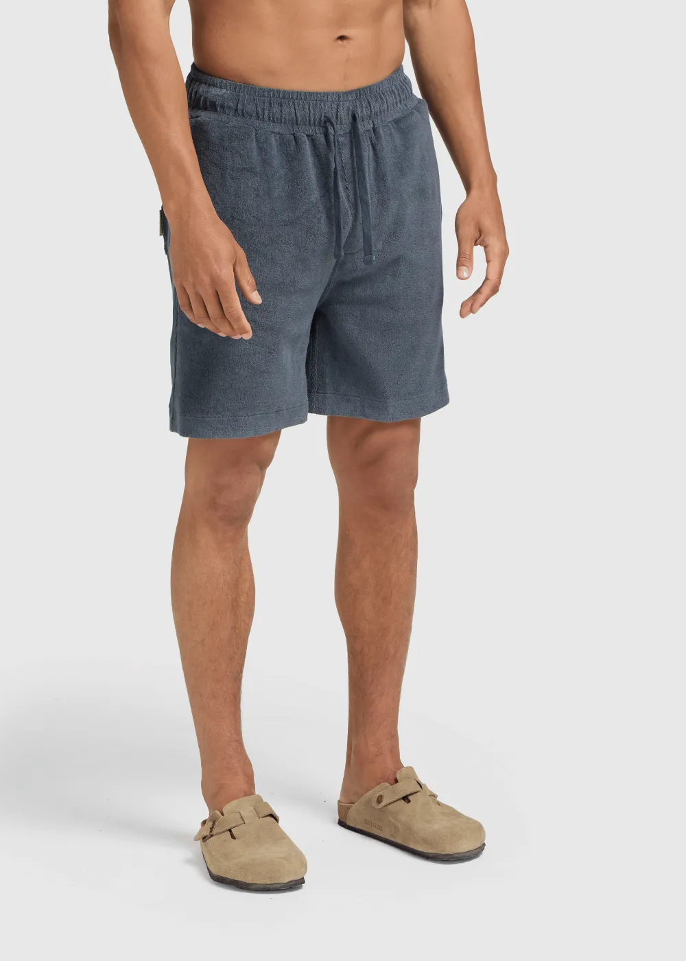 Classic Toweling Shorts