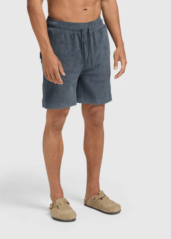 Classic Toweling Shorts