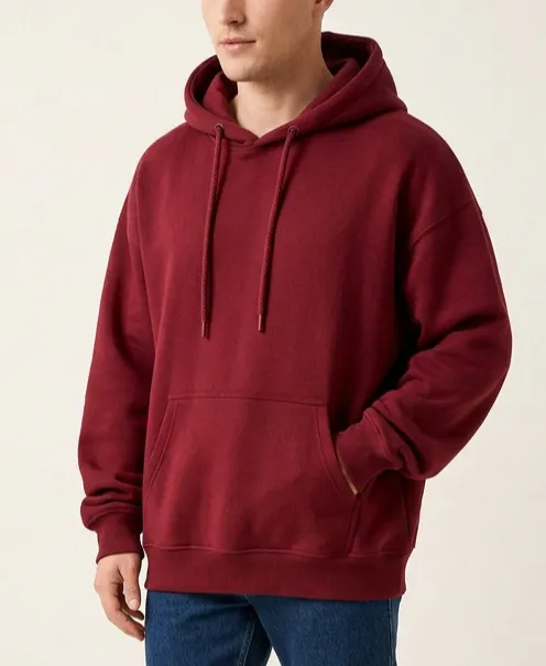 Men's Weekend Hoodie