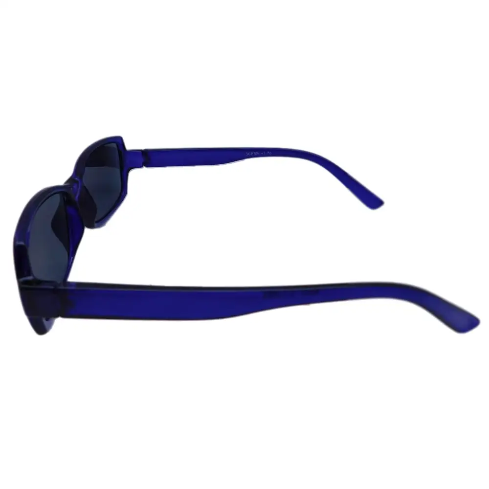 Women's Butterfly Full Magnification Reading Sunglasses